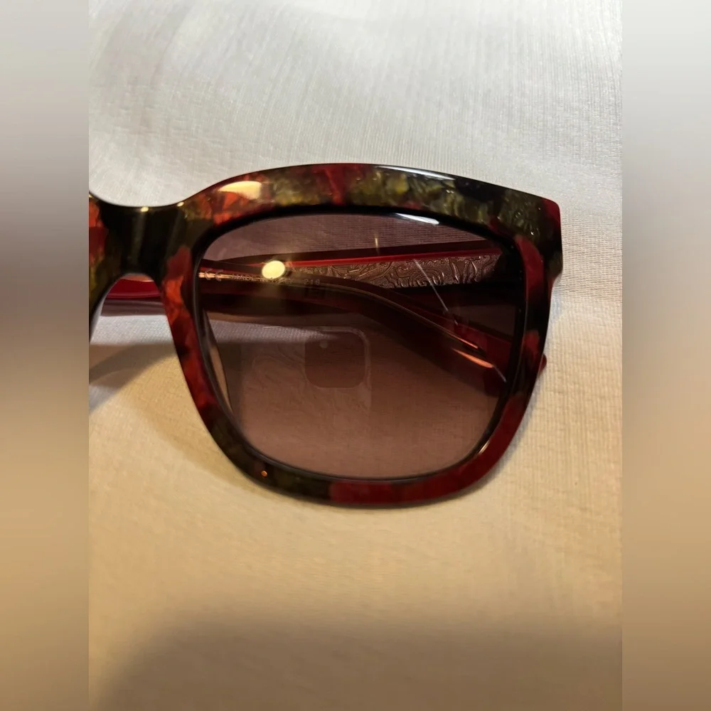Etro Suns ET603S Made in Italy